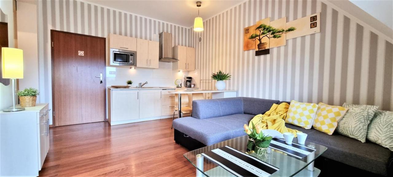 Tatraholiday - Kiezmarski Szczyt - Apartment