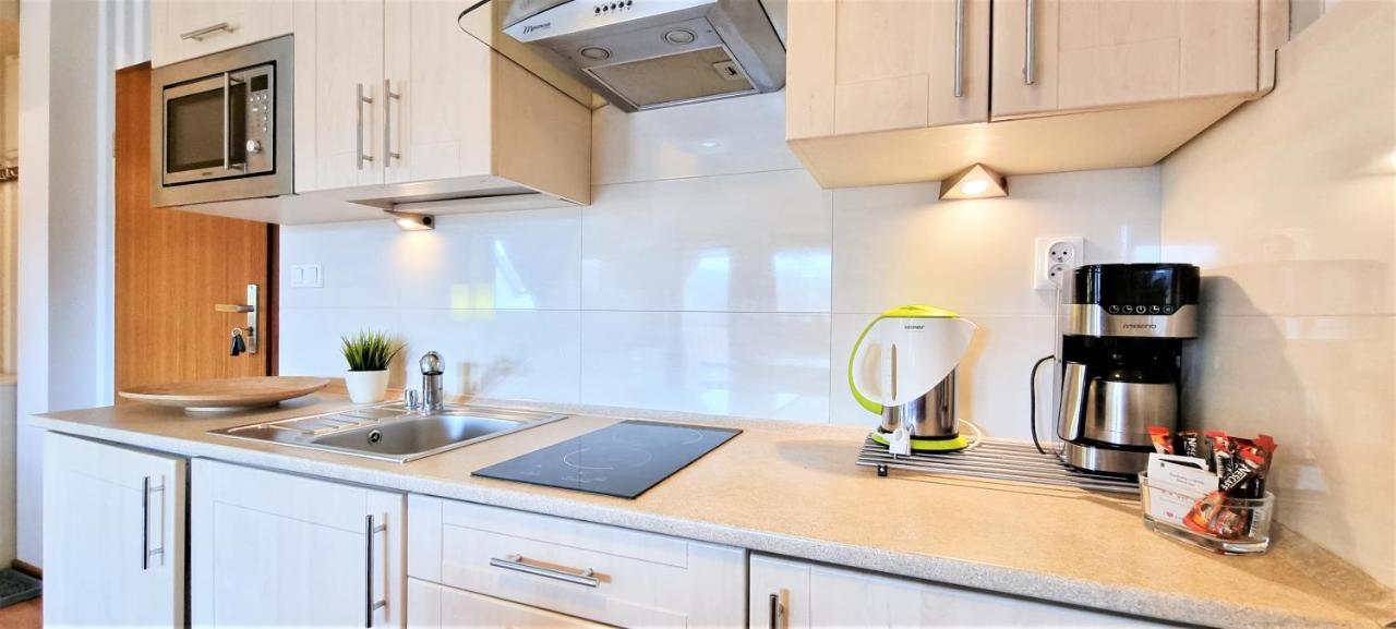 Apartment Tatraholiday - Kiezmarski Szczyt - Zakopane