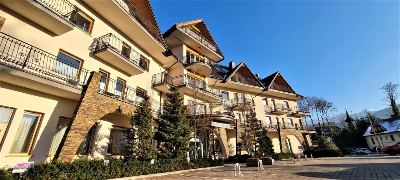 Apartment Tatraholiday - Kiezmarski Szczyt - Zakopane