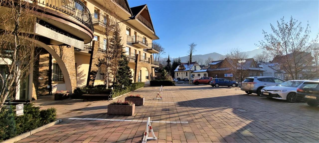 Apartment Tatraholiday - Kiezmarski Szczyt -