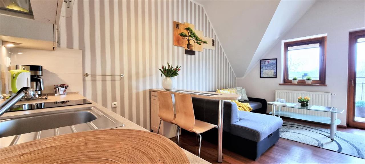 Apartment Tatraholiday - Kiezmarski Szczyt - *