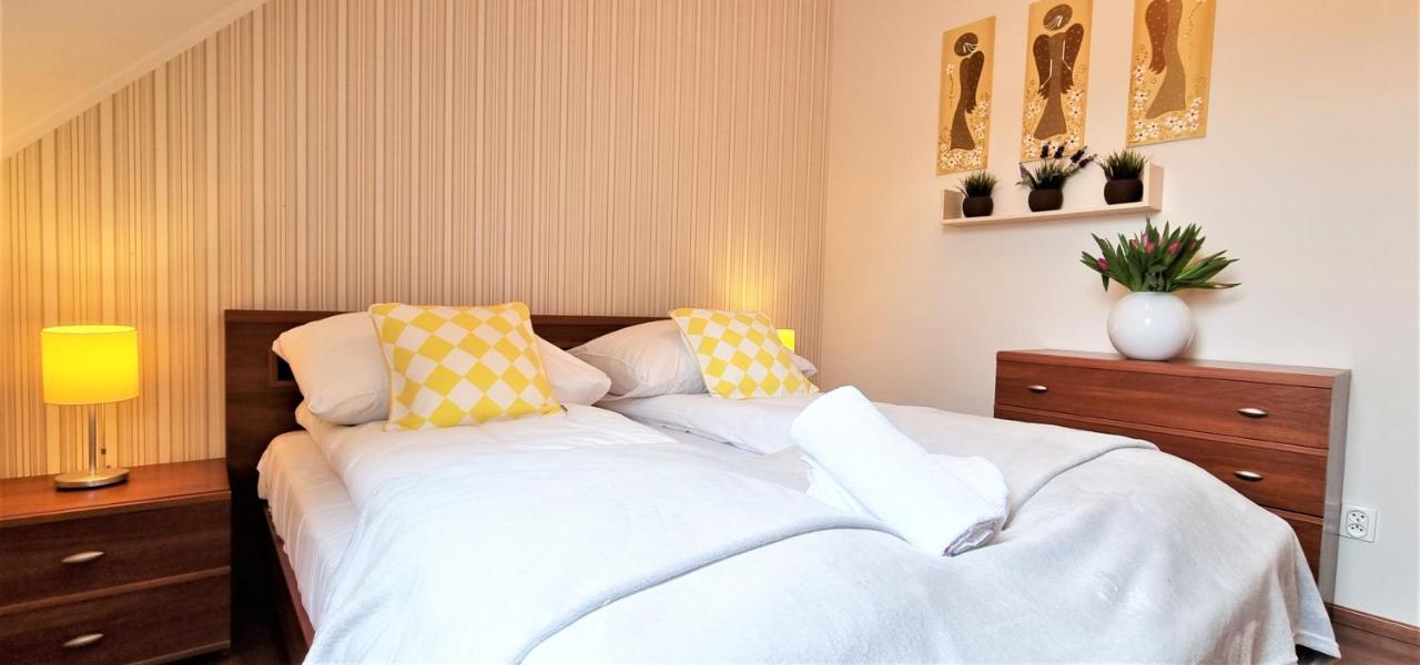 Apartment Tatraholiday - Kiezmarski Szczyt - *