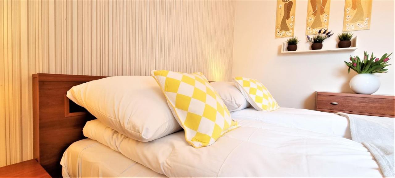 Tatraholiday - Kiezmarski Szczyt - Apartment Zakopane
