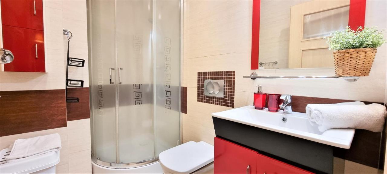 Apartment Tatraholiday - Kiezmarski Szczyt - Zakopane