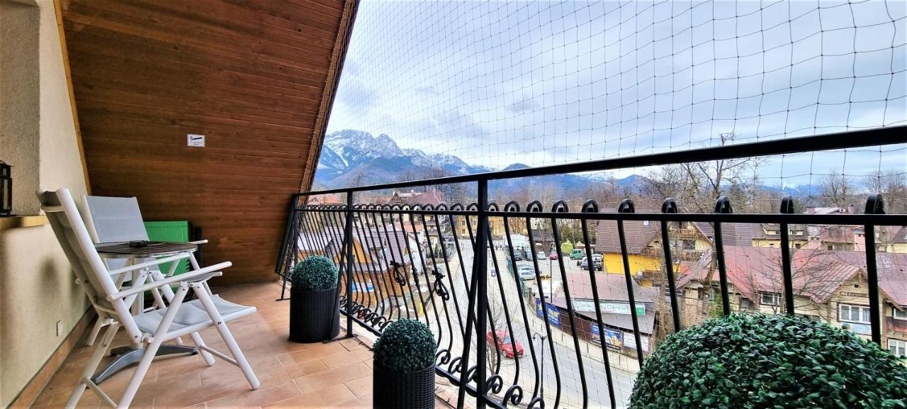 Apartment Tatraholiday - Kiezmarski Szczyt - *