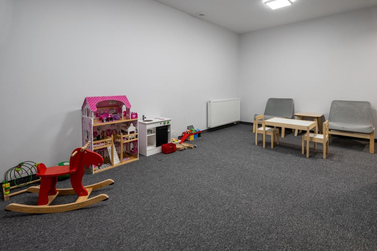 Tatraholiday - Kiezmarski Szczyt - Apartment