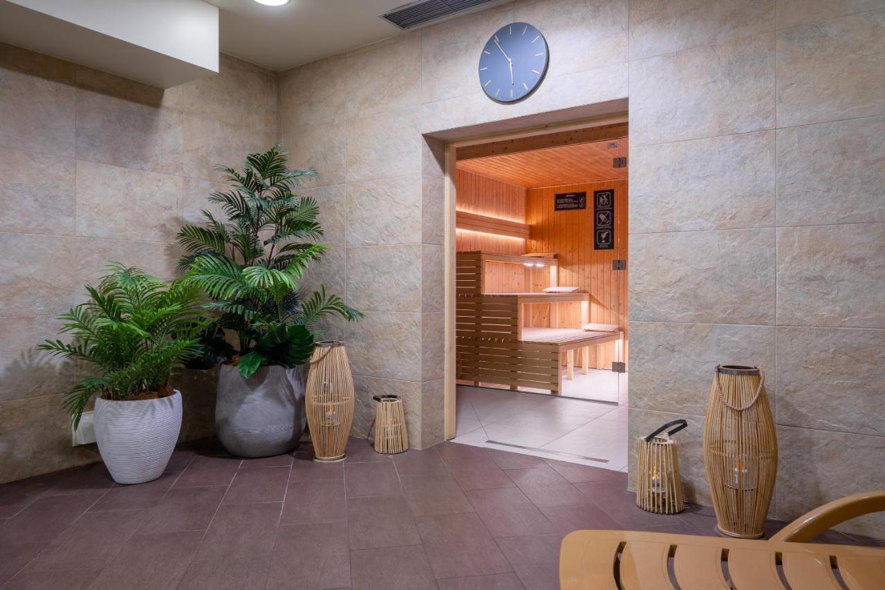 Tatraholiday - Kiezmarski Szczyt - Apartment